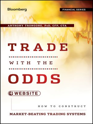 cover image of Trade with the Odds